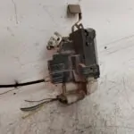 CERRADURA PUERTA DELANTERA IZQUIERDA 114285