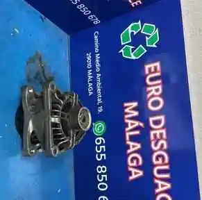 ALTERNADOR 91334