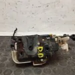 CERRADURA PUERTA DELANTERA DERECHA 109128
