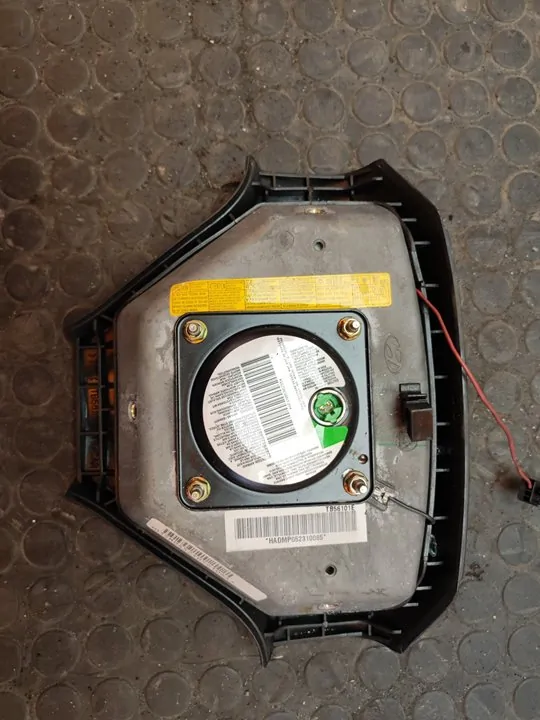 AIRBAG DELANTERO IZQUIERDO 106190