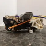 MANDO CALEFACCION / AIRE ACONDICIONADO 105761