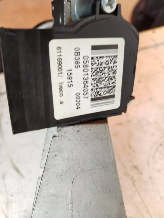 CONMUTADOR DE ARRANQUE 113835