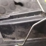 CERRADURA PUERTA DELANTERA IZQUIERDA 112743