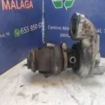 TURBOCOMPRESOR 95586
