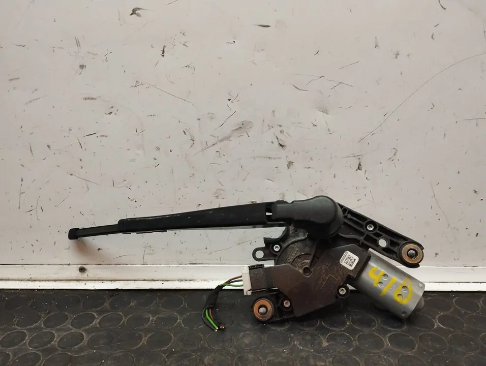 MOTOR LIMPIA TRASERO 109725