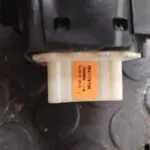 MANDO ELEVALUNAS DELANTERO IZQUIERDO 112745