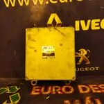 CENTRALITA MOTOR UCE 98024
