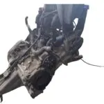 MOTOR COMPLETO 110798