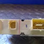 MOTOR ELEVALUNAS DELANTERO DERECHO 91654