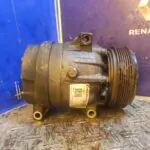 COMPRESOR AIRE ACONDICIONADO 99043