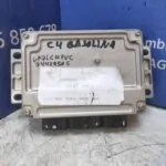CENTRALITA MOTOR UCE 95909