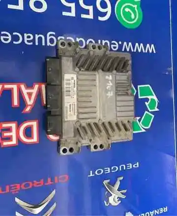 CENTRALITA MOTOR UCE 91111