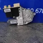 MOTOR ELEVALUNAS DELANTERO IZQUIERDO 91032