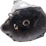 CAJA CAMBIOS 115336