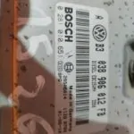 CENTRALITA MOTOR UCE 114293