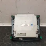MANDO CLIMATIZADOR 106771