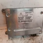 MODULO ELECTRONICO 114402