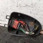 MANDO ELEVALUNAS DELANTERO IZQUIERDO 112694