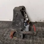 CAJA RELES / FUSIBLES 110824