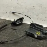 CERRADURA PUERTA DELANTERA DERECHA 109437