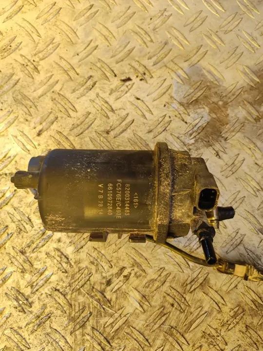 FILTRO GASOIL 100029