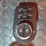 MANDO LUCES 109470
