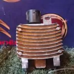 MODULO ELECTRONICO 95500