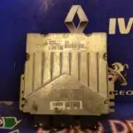 CENTRALITA MOTOR UCE 98435