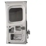 PUERTA TRASERA IZQUIERDA 107280