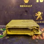 CENTRALITA MOTOR UCE 98025