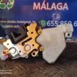 CERRADURA PUERTA DELANTERA DERECHA 93291