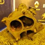 TURBOCOMPRESOR 99092