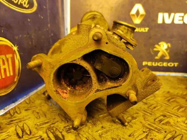 TURBOCOMPRESOR 99092