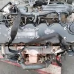 MOTOR COMPLETO 110783