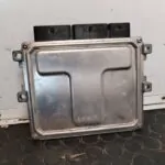 CENTRALITA MOTOR UCE 112910