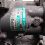 COMPRESOR VOLUMETRICO 110361