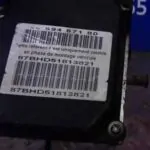 ABS 91025