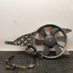 ELECTROVENTILADOR 107180