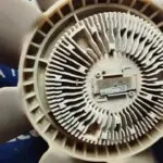 VENTILADOR VISCOSO MOTOR 102577