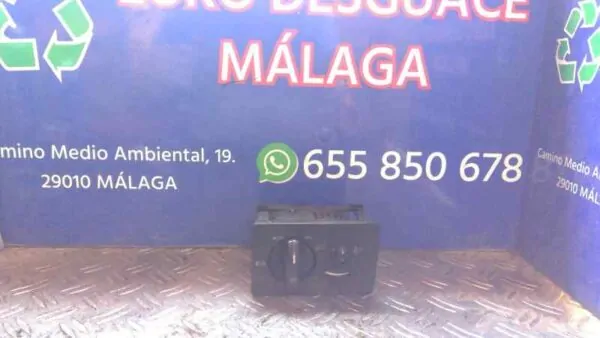 MANDO LUCES 91822