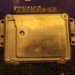 CENTRALITA MOTOR UCE 95397