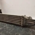 INTERCOOLER 104861