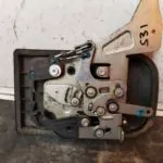 MANETA EXTERIOR TRASERA IZQUIERDA 112595