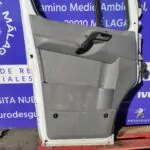 PUERTA DELANTERA IZQUIERDA 94242