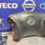 AIRBAG DELANTERO IZQUIERDO 104036