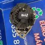 ALTERNADOR 91340