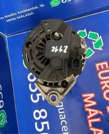 ALTERNADOR 91340
