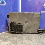 CAJA RELES / FUSIBLES 101302