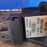 CENTRALITA MOTOR UCE 94620