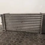 INTERCOOLER 110072